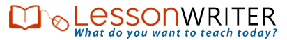 lessonwriter logo image