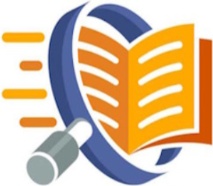 reading magnifying glass