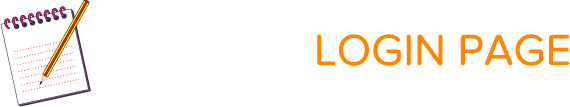 Student Login Page logo